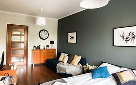 3D Poznańska 6 Apartament