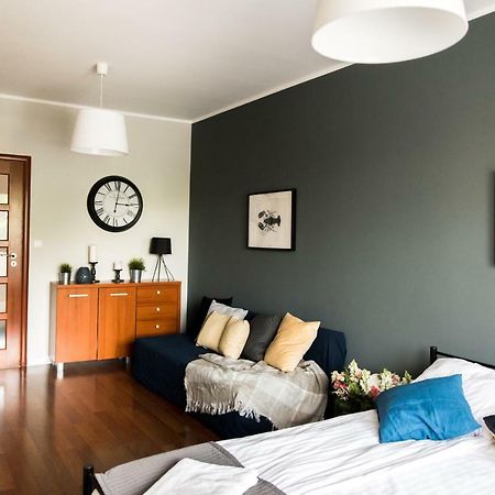 3D Poznańska 6 Apartament Kraków Zewnętrze zdjęcie