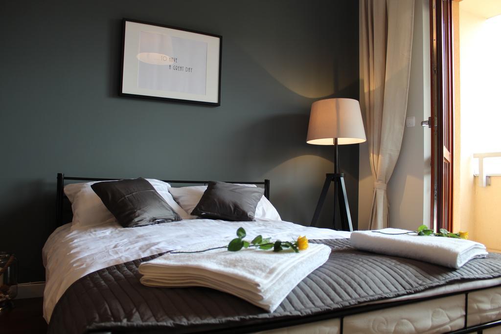 3D Poznańska 6 Apartament Kraków Zewnętrze zdjęcie