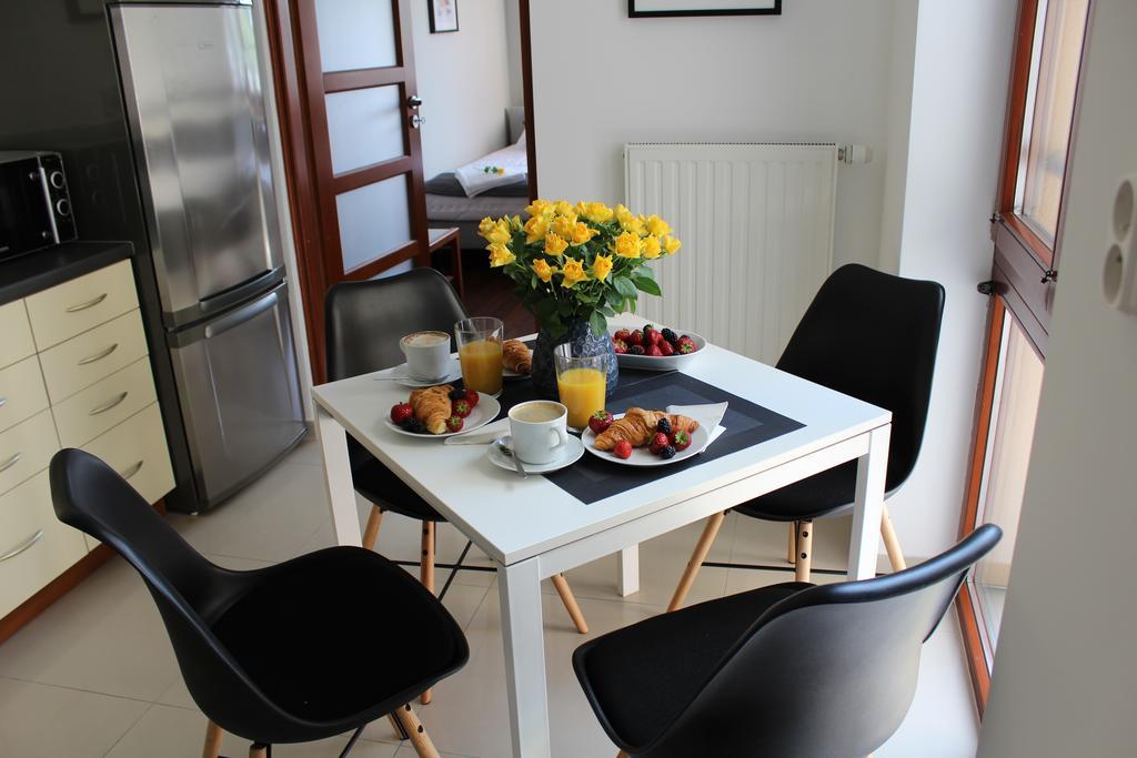 3D Poznańska 6 Apartament Kraków Zewnętrze zdjęcie