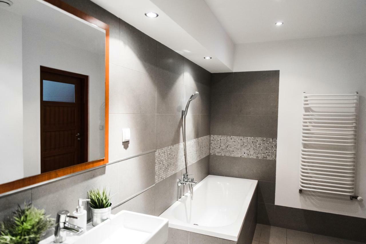 3D Poznańska 6 Apartament Kraków Zewnętrze zdjęcie