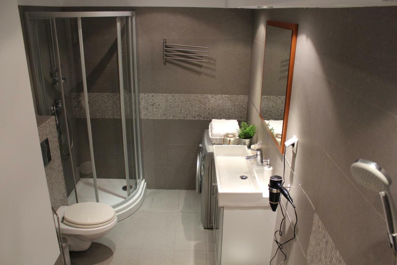 3D Poznańska 6 Apartament Kraków Zewnętrze zdjęcie
